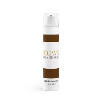 Brown Suga Beauty Daily Moisturizer, 1.7oz