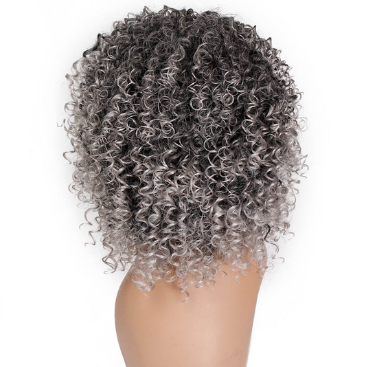 Beauty Curly wig